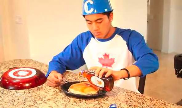 Ryan Higa  Movies In Minutes  Avengerz