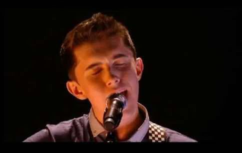 Ryan O'Shaughnessy - Britain's Got Talent Finals Video.jpg Ryan O Shaughnessy Britain s Got Talent Finals Video