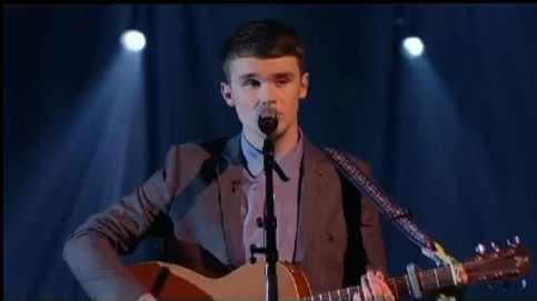 Sam Kelly  Bless The Broken Road  Britain s Got Talent Video