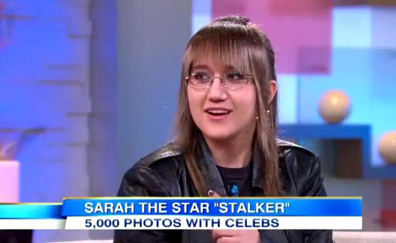 Sarah Stalker