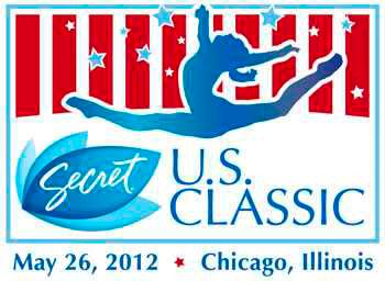 Secret U S Classic 2012 Gymnastics  Live Video Stream