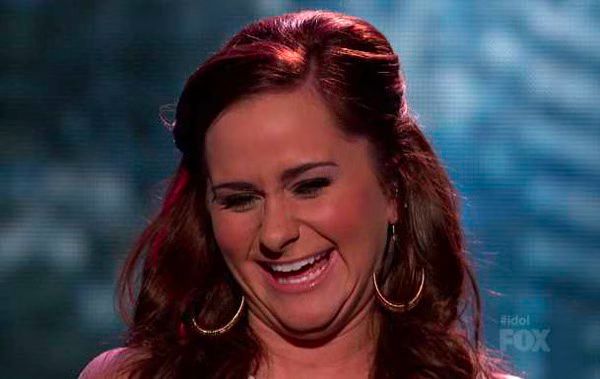 Skylar Laine  You Don t Have To Say You Love Me  American Idol 11 Top 5 Video MP3