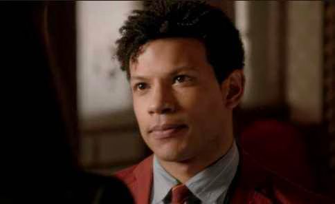 Smash Finale Sneak Peek  Ellis Gets His Due