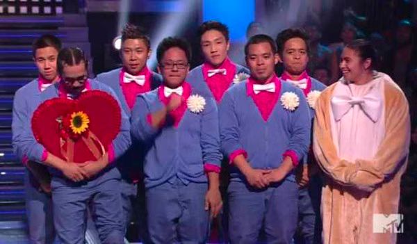 Stepboys  Best I ve Ever Had  America s Best Dance Crew 7 Video