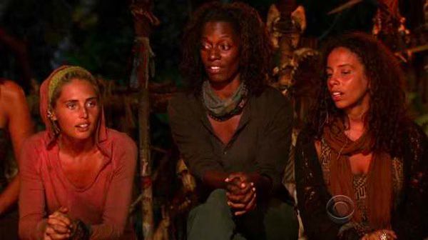 Survivor One World  Episode 12  It s Gonna Be Chaos