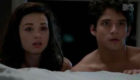 Teen Wolf Season 2 Video Preview