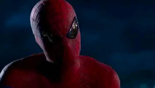 The Amazing Spider Man  Four Minute Video Preview