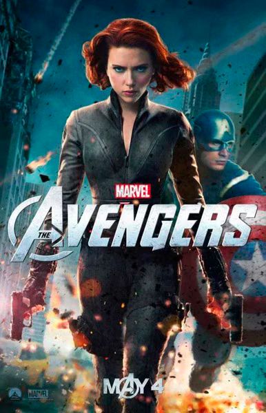 The Avengers 2012 Movie Poster 01-2012-05-04.jpg The Avengers 2012 Movie Poster 01 2012 05 04