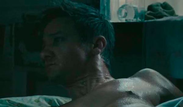The Bourne Legacy  Official Trailer 2 Video 01 2012 05 31