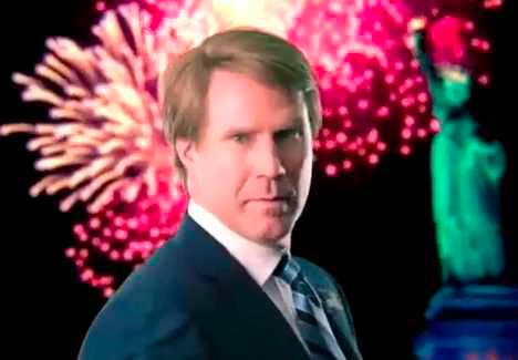 The Campaign  Official Trailer Video