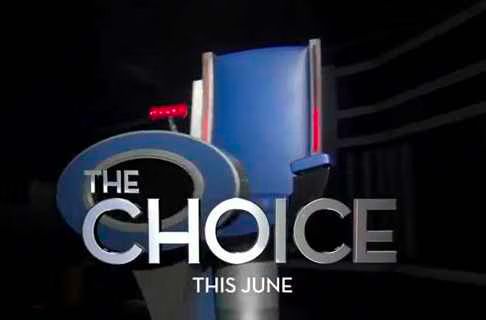 The Choice Preview Video
