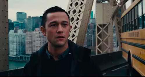 The Dark Knight Rises  Official Trailer 3 Video