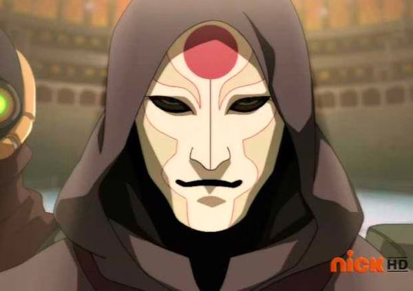 The Legend of Korra Episode 6 Review 01 2012 05 12