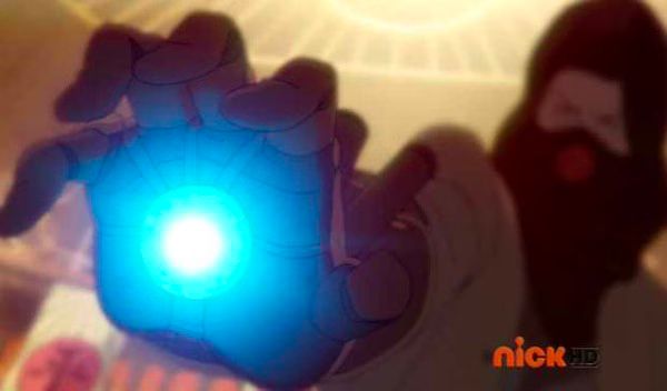 The Legend of Korra Episode 6 Review 03 2012 05 12