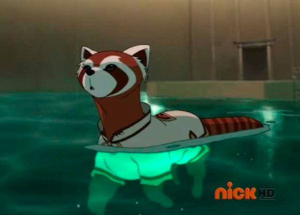 The Legend of Korra Episode 6 Review 04 2012 05 12