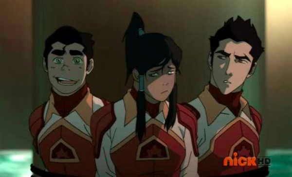 The Legend of Korra Episode 6 Review 05 2012 05 12