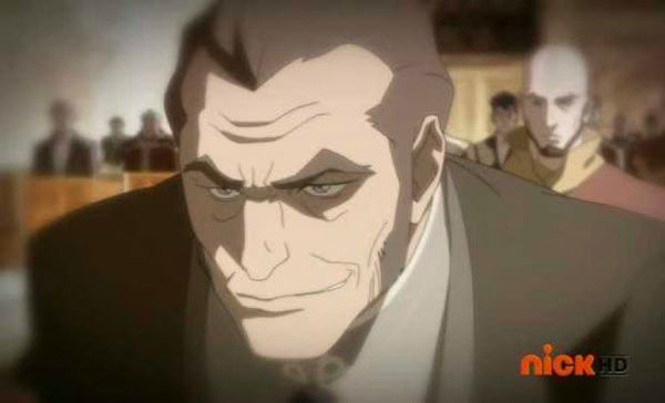 The Legend of Korra Episode 6 Review 06 2012 05 12
