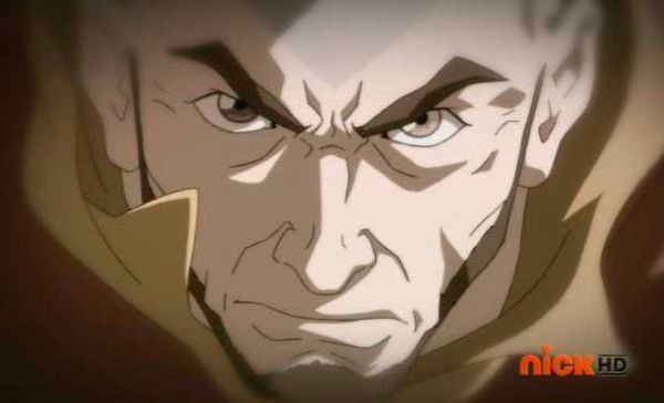 The Legend of Korra Episode 6 Review 07 2012 05 12