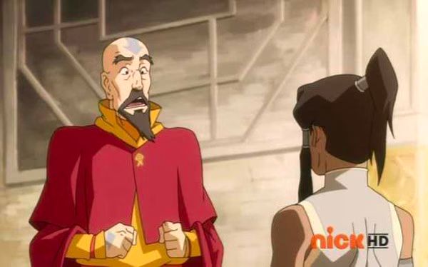 The Legend of Korra Episode 6 Review 10 2012 05 12