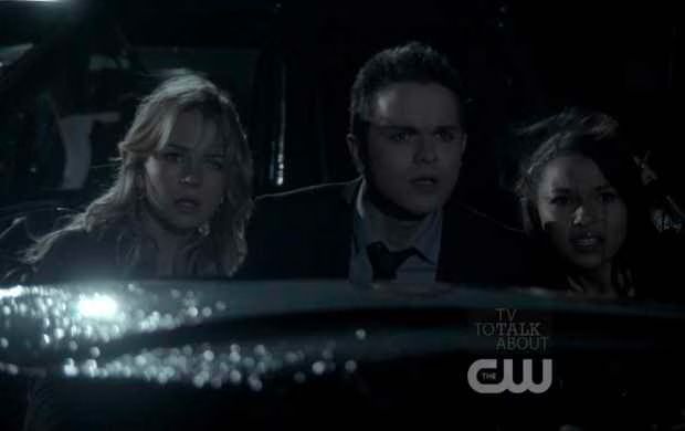 The Secret Circle Prom 01-2012-05-03