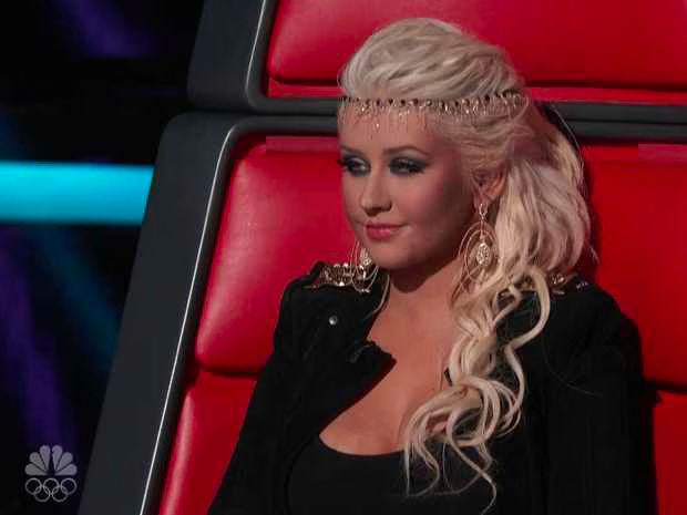 The Voice Ratings Semifinals
