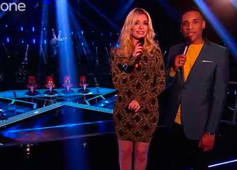 The Voice UK  Results Show 2  05 06 2012