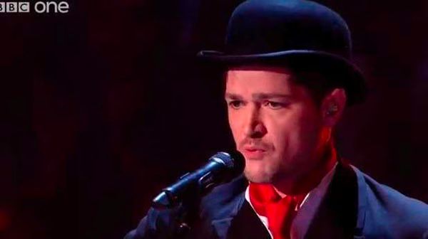 The Voice UK  Team Danny  Somebody That I Used To Know  Video 02 2012 05 19