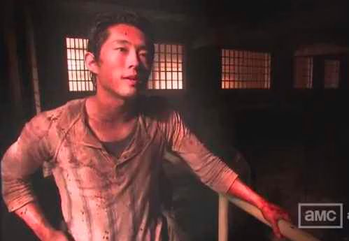 The Walking Dead  Season 3  Behind the Scenes Video