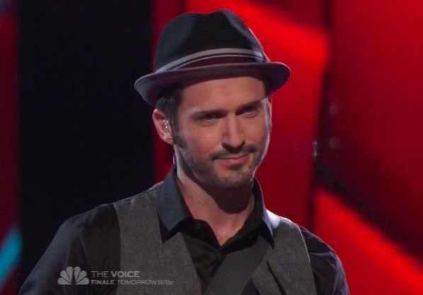 Tony Lucca - 99 Problems - The Voice Video MP3.jpg Tony Lucca 99 Problems The Voice Video MP3