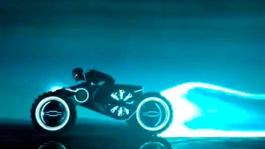 Tron Uprising Episode 1 Video 01 2012 05 19