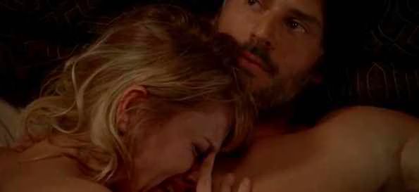 True Blood Don t Cry