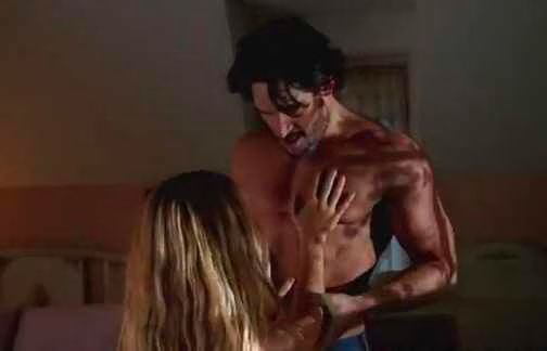 True Blood  Season 5 Promo  Everything Is At Stake  Video