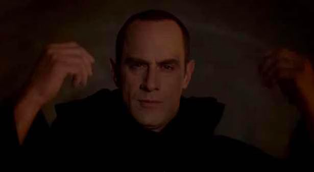 True Blood Season 5  Vampyr Video Teaser