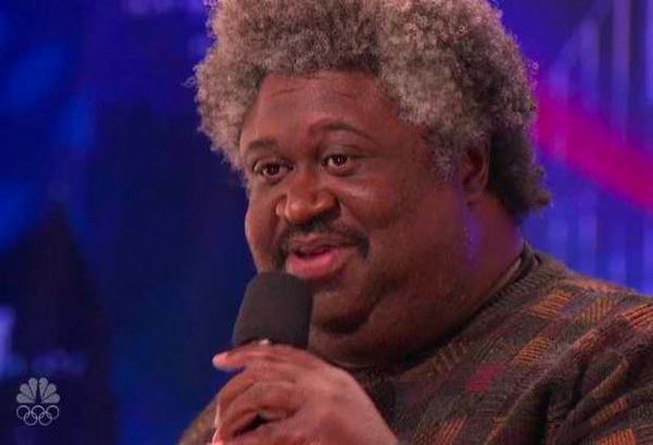 Ulysses - Love Boat - America's Got Talent - Video.jpg Ulysses Love Boat America s Got Talent Video