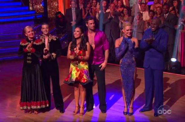 Who will win Dancing with the Stars 14