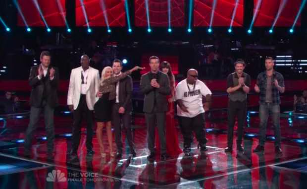 Who will win The Voice Season 2? - Poll.jpg Who will win The Voice Season 2 Poll