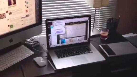Window Surprise  Video