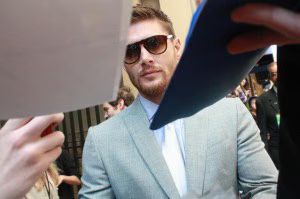 jensensigning