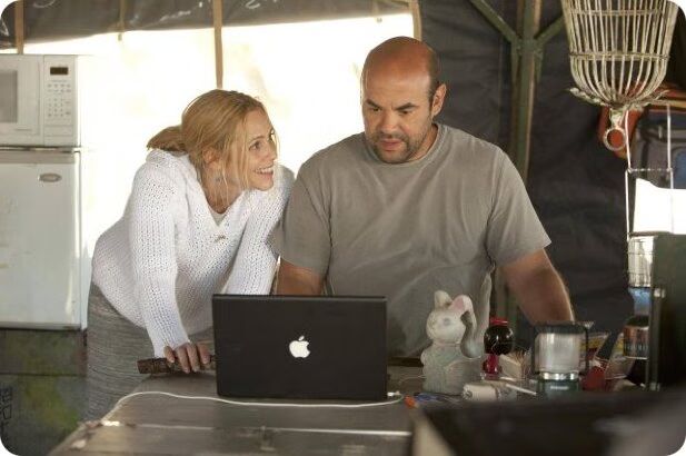 Touch – Season 1 Episode 11, Part 1 – Gyre – Recap