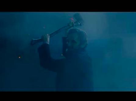 Abraham Lincoln Vampire Hunter  Video Clip