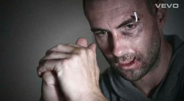 Adam Levine - Maroon 5 - One More Night - Official Video.jpg Adam Levine Maroon 5 One More Night Official Video