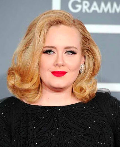 Adele is Pregnant