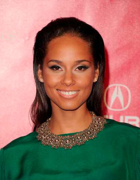 Alicia Keys  New Day  MP3 Listen