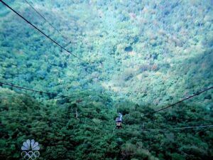 Alis Wild Gondola Ride