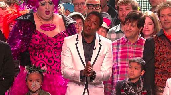 America s Got Talent 7  Top 48 Revealed  Video