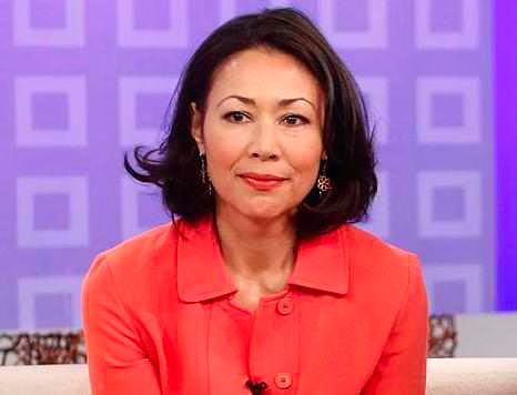 Ann Curry to leave  Today this morning