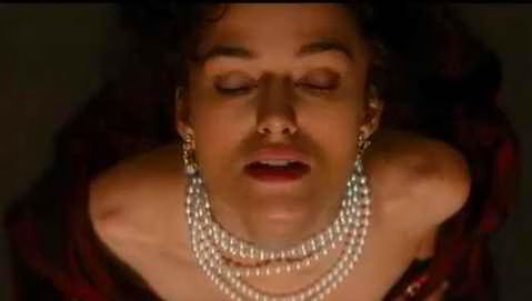Anna Karenina Keira Knightley
