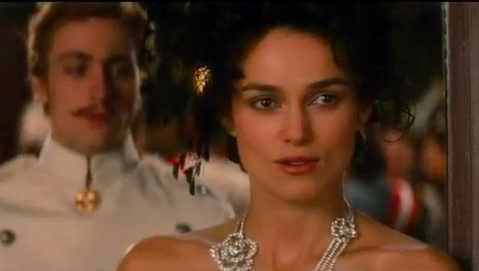 Anna Karenina  Official Trailer Video