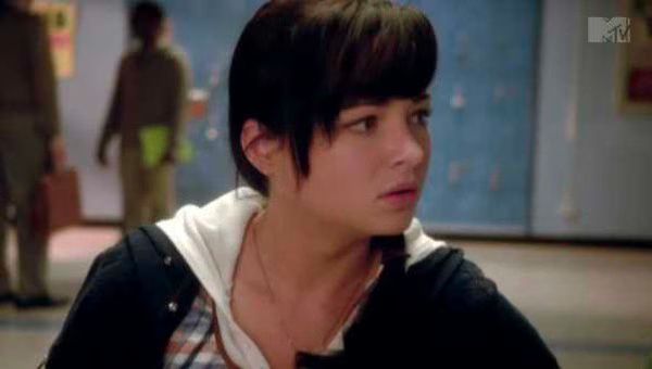 Awkward  Season 2 Episode 2  Video