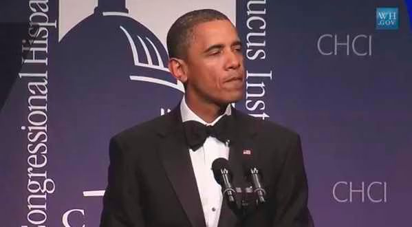 Barack Obama sings  Call Me Maybe by Carly Rae Jepsen
